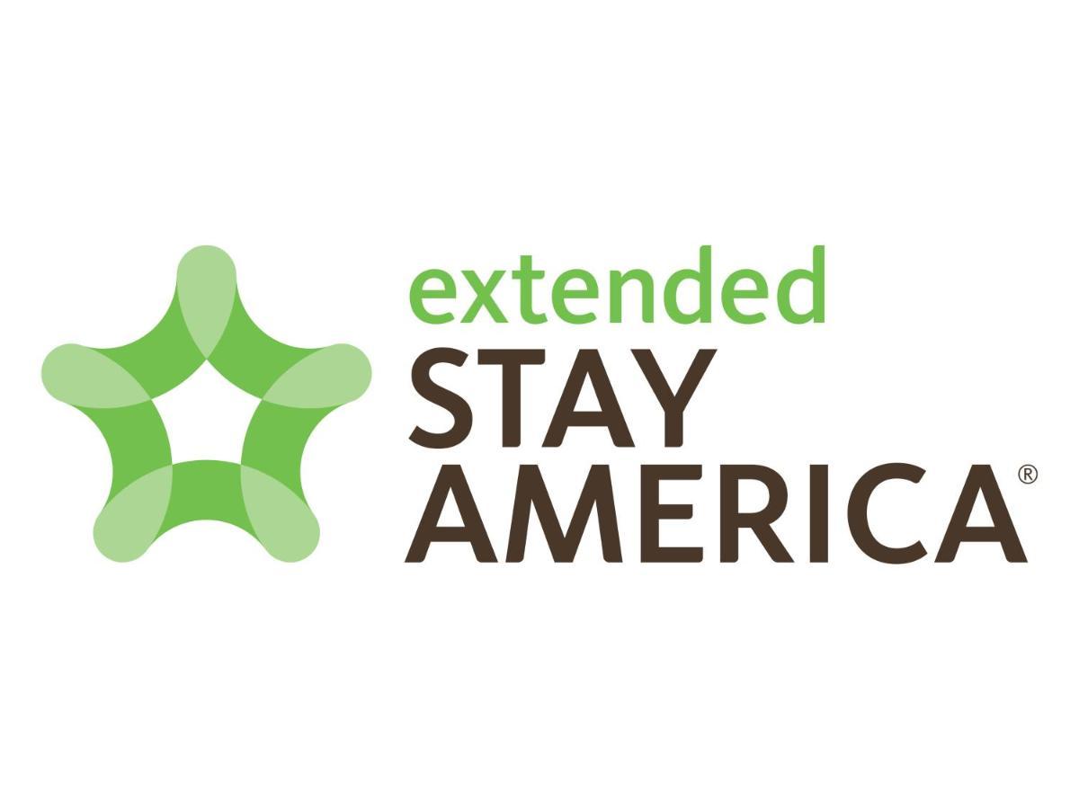 Extended Stay America Suites - Cincinnati - Fairfield Exteriör bild